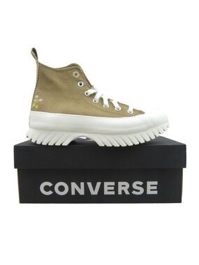 Converse Chuck Taylor All Star Lugged Platform 2.0 Autumn NEW Multi Womens Sizes
